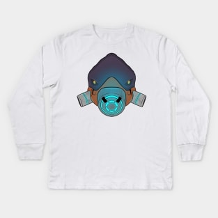 Halo - Grunt Kids Long Sleeve T-Shirt